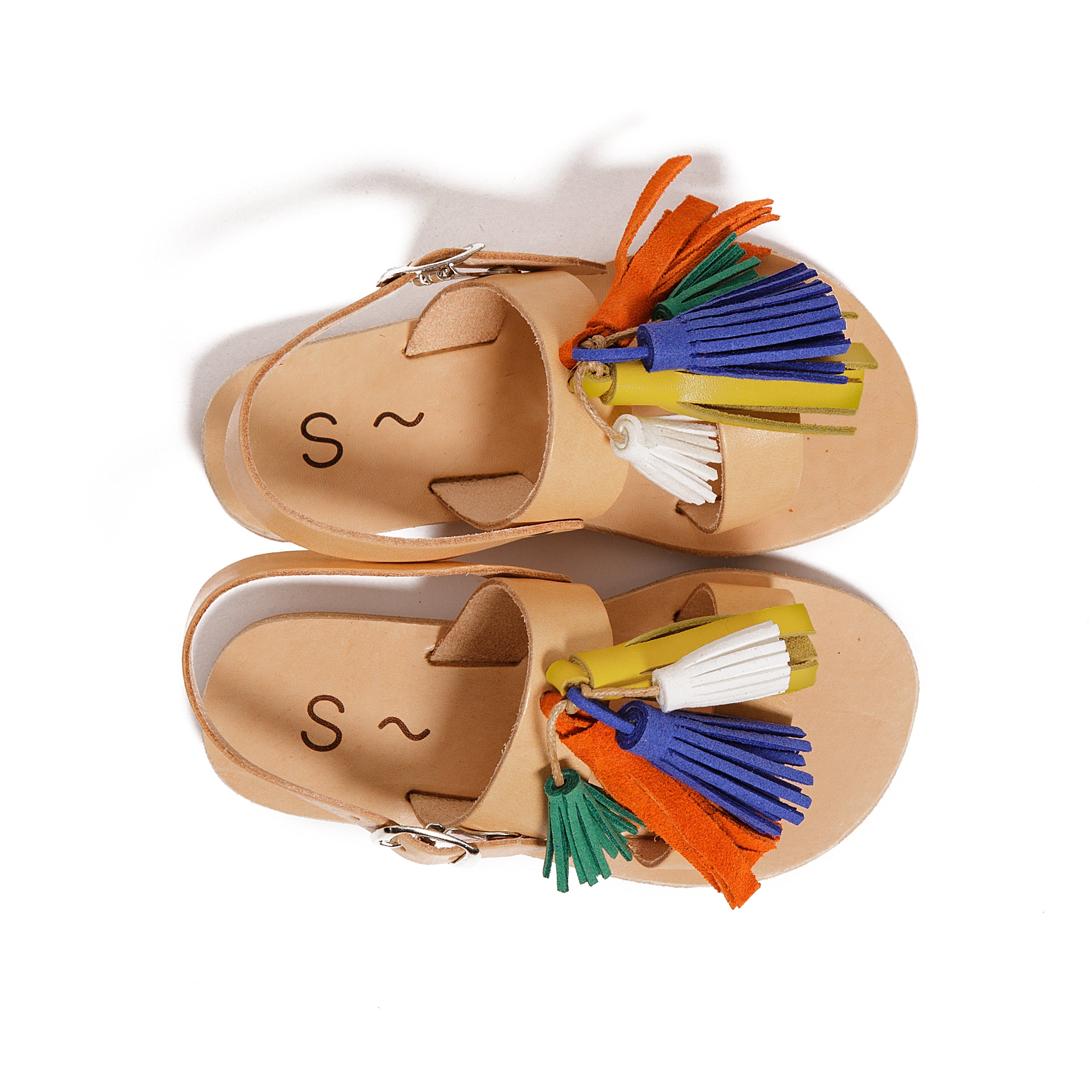 KIDS SANDALS