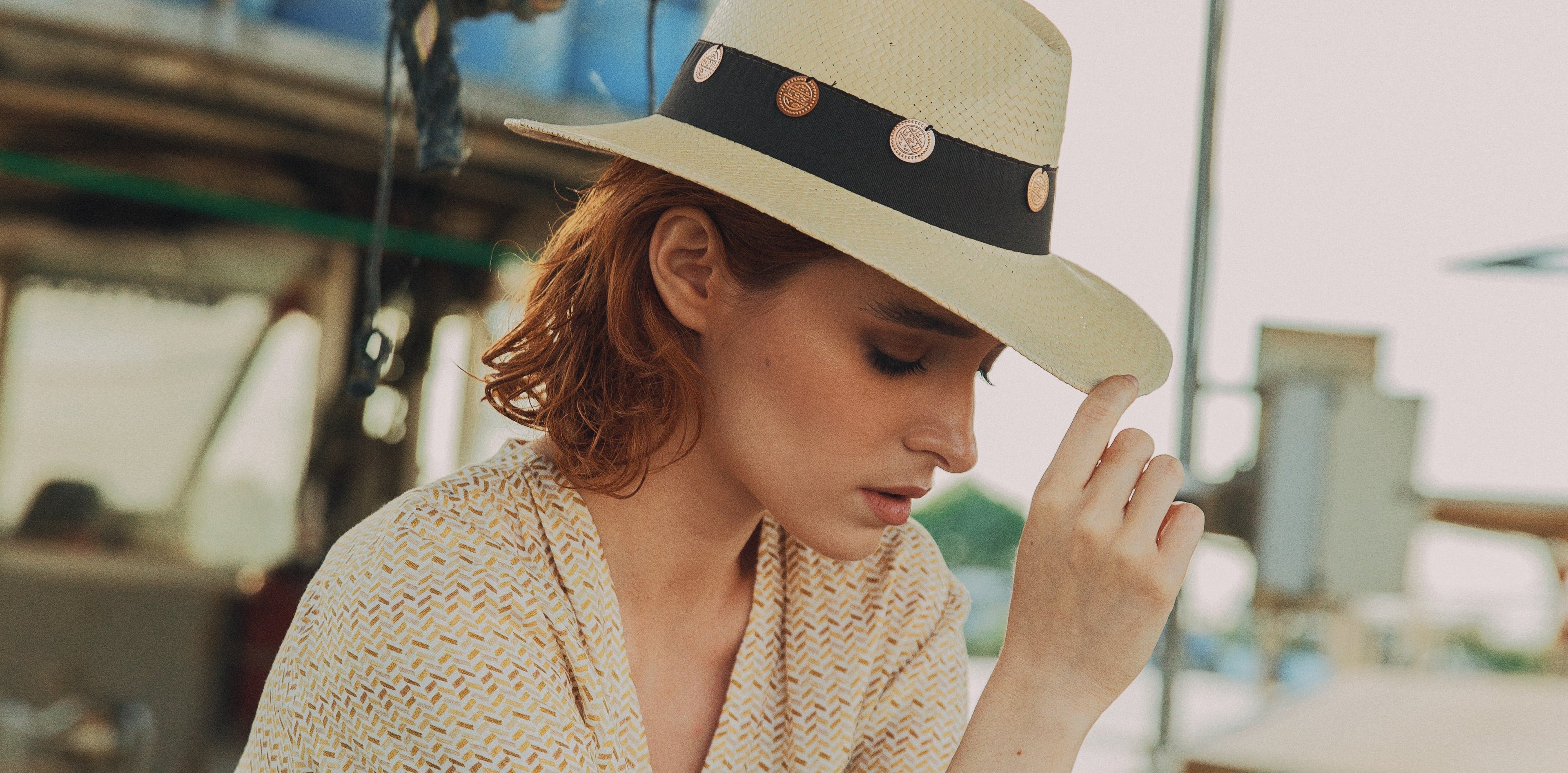 HATS