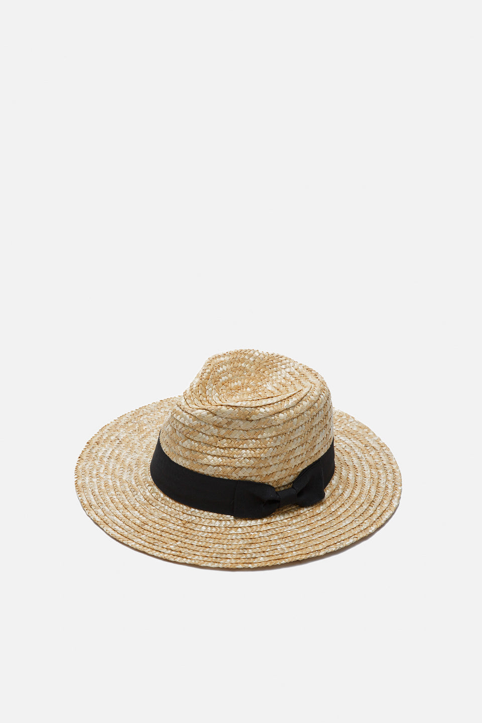 Straw~ Natural
