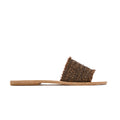 Kallos ~Brown Straw