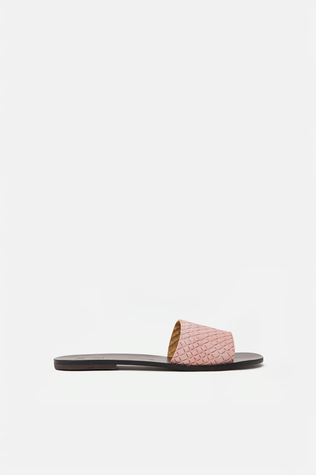 Kallos~ Nubuck Nude