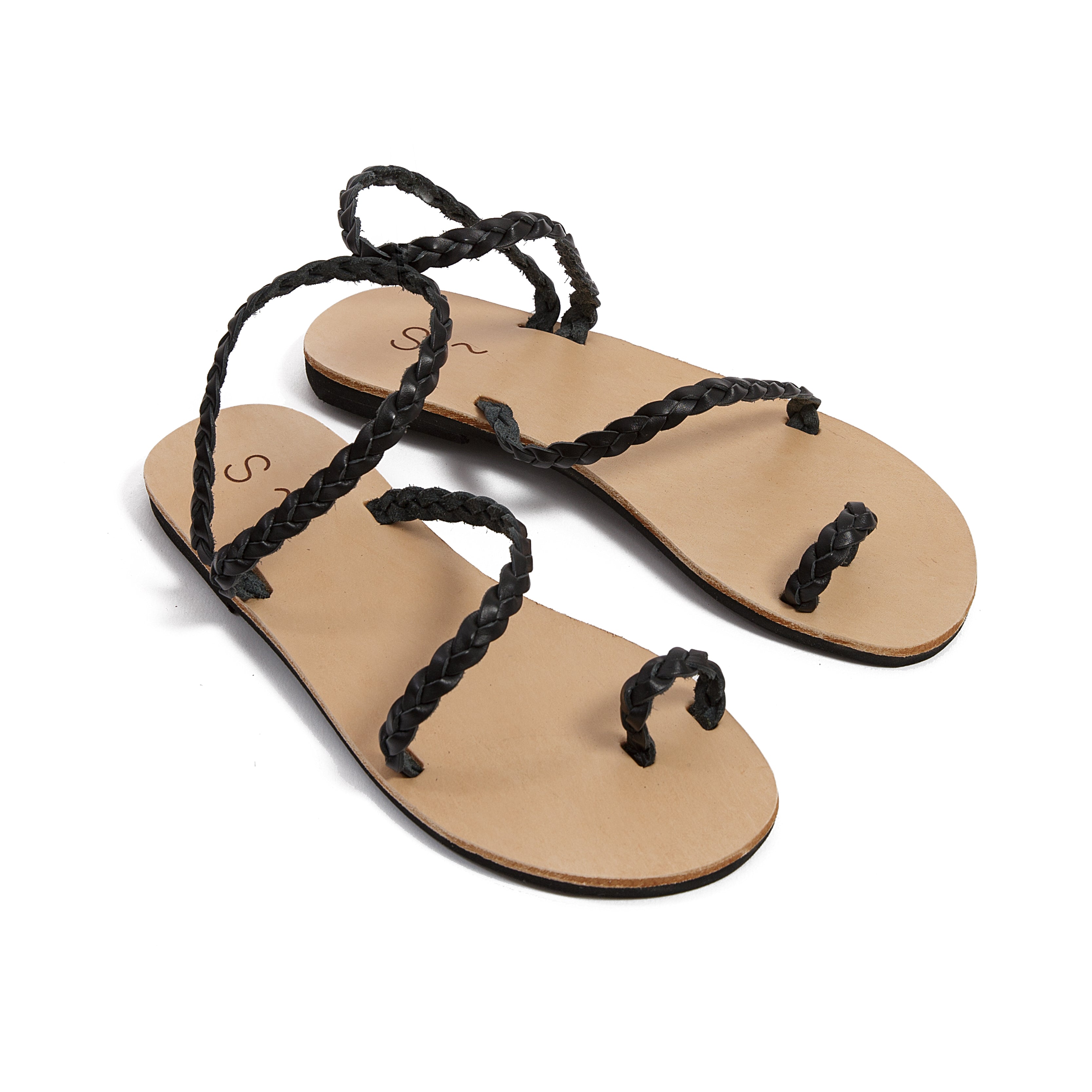 Isalos~Black