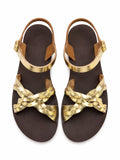 Mini Eleftheria~ Gold