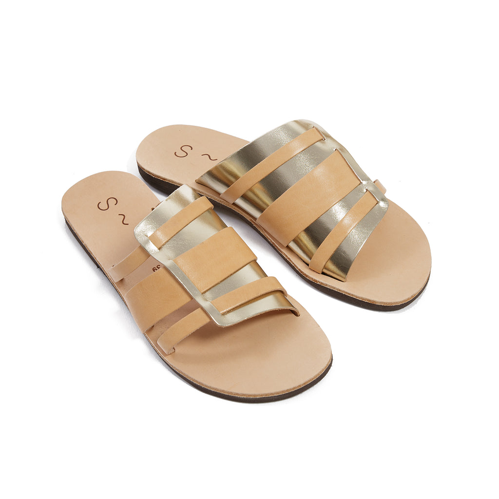 Anatoli~ Gold