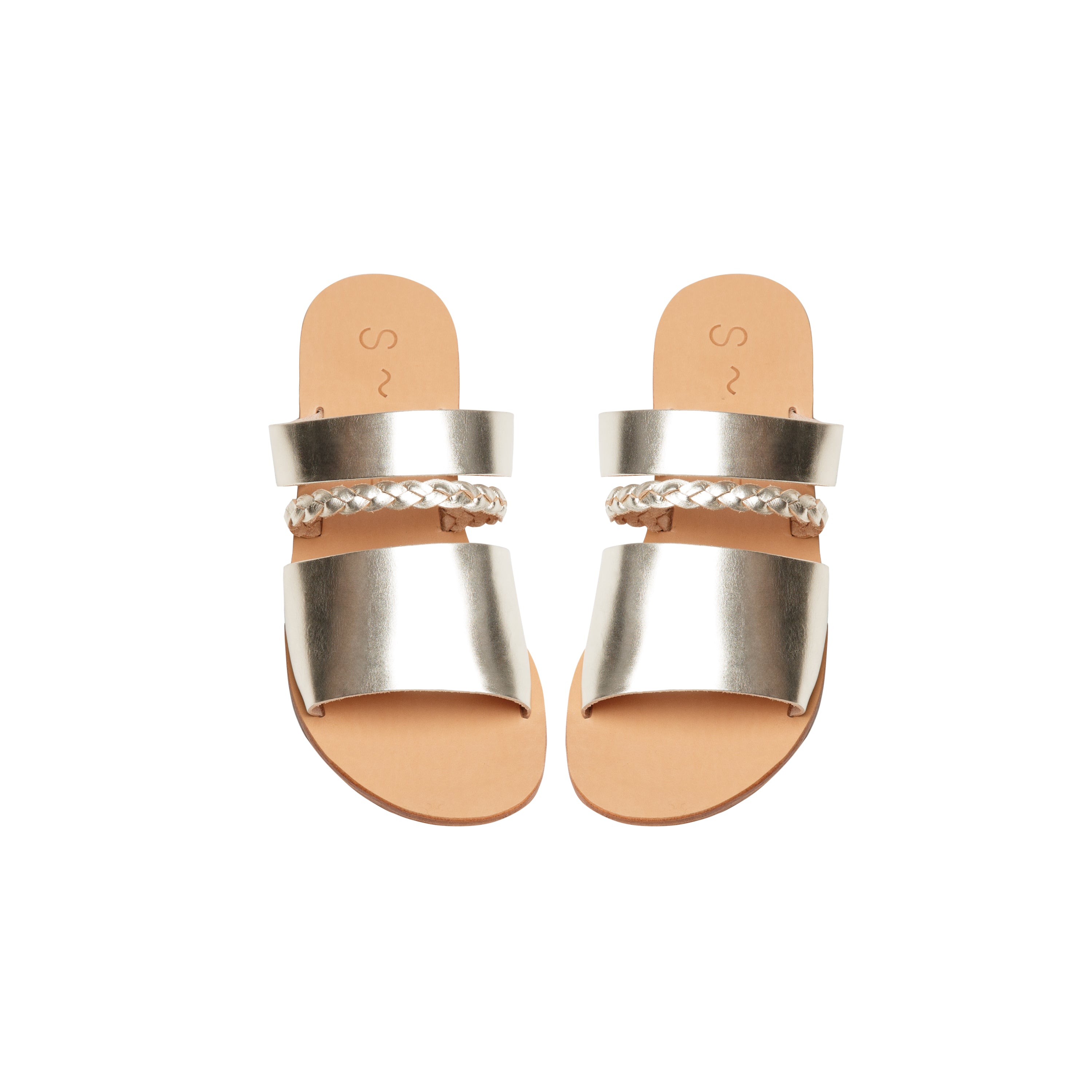 Nisos ~ Gold