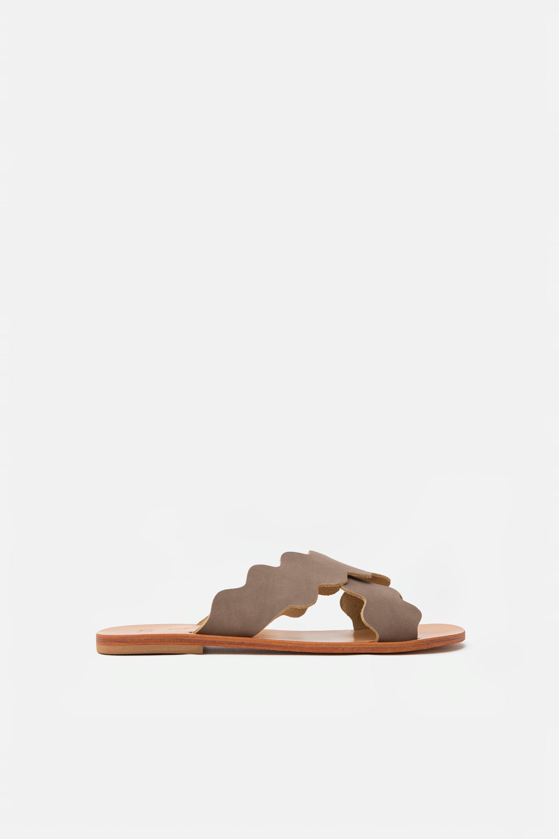 Kohili~Nubuck
