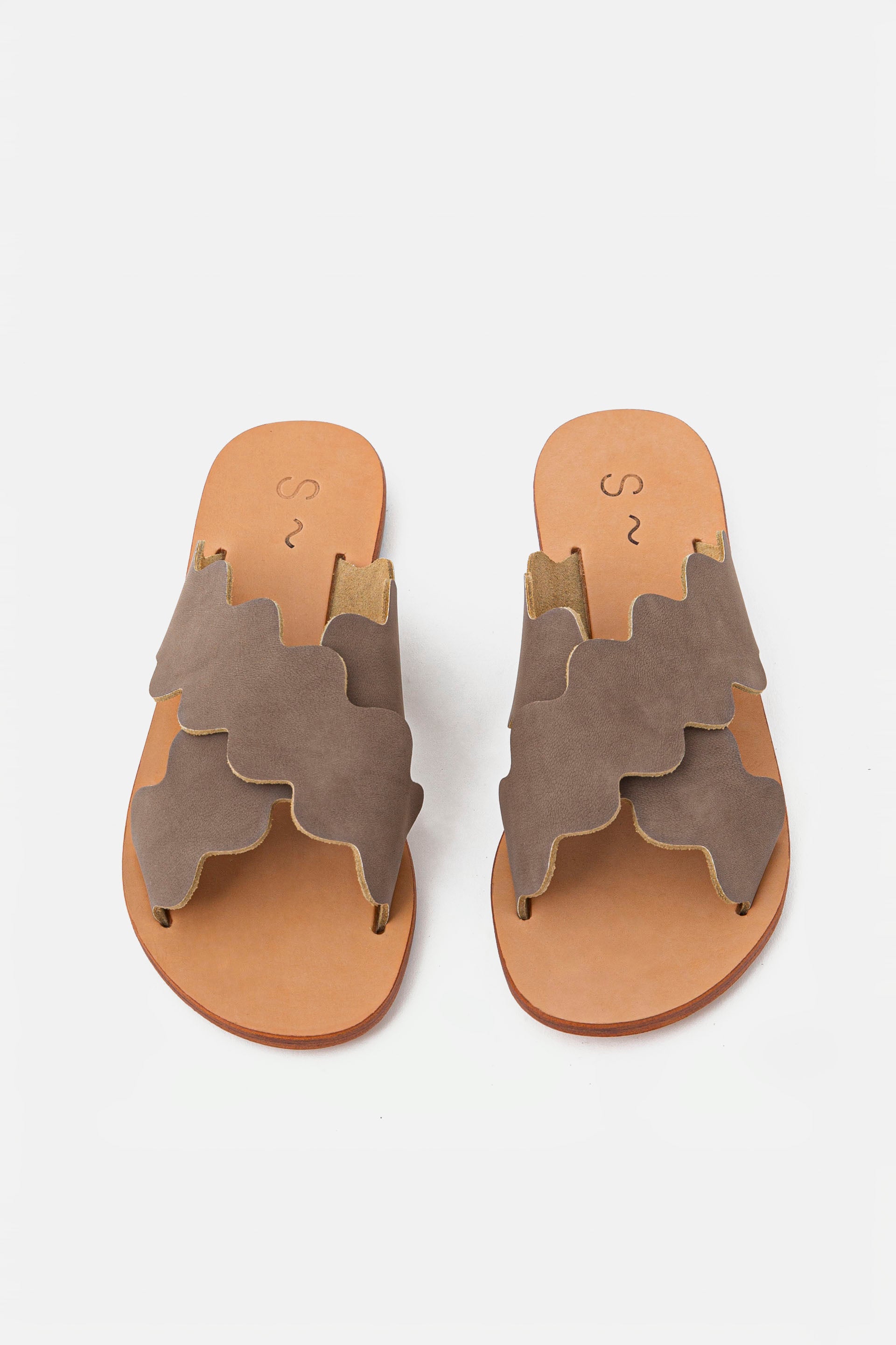 Kohili~Nubuck