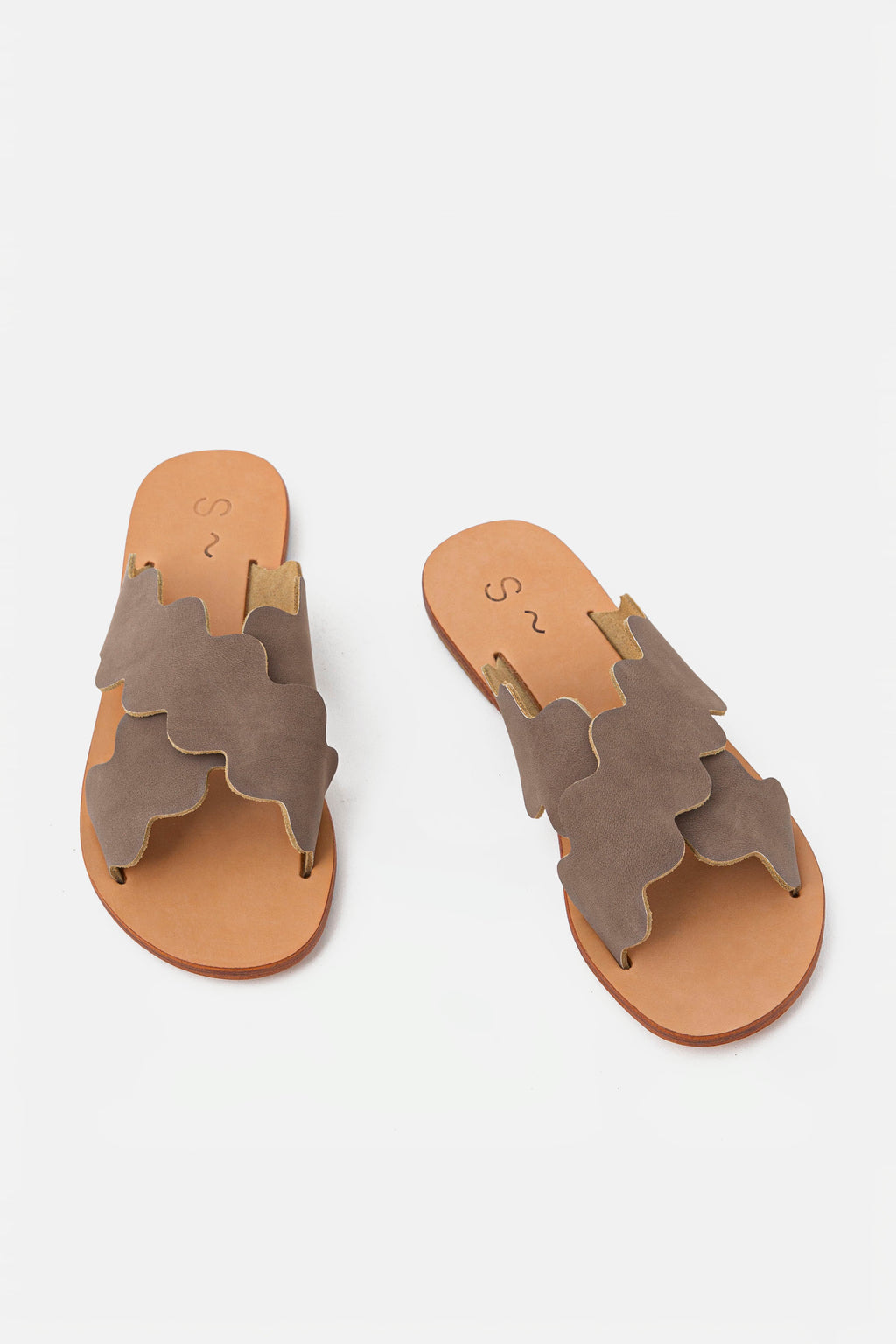 Kohili~Nubuck