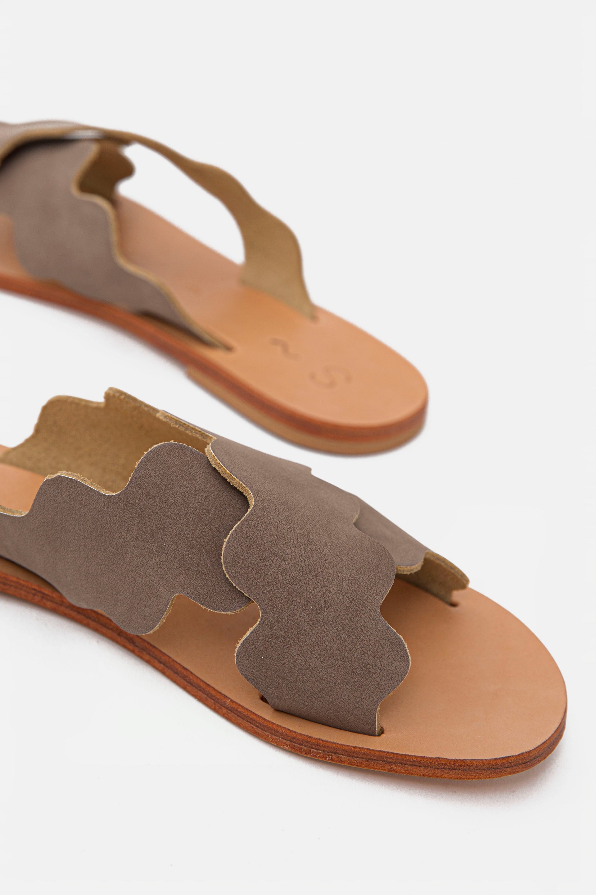Kohili~Nubuck