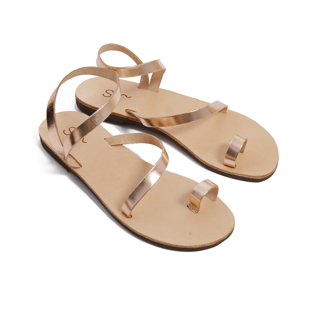 Isalos~Bronze
