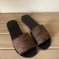 Kallos ~Brown/Black
