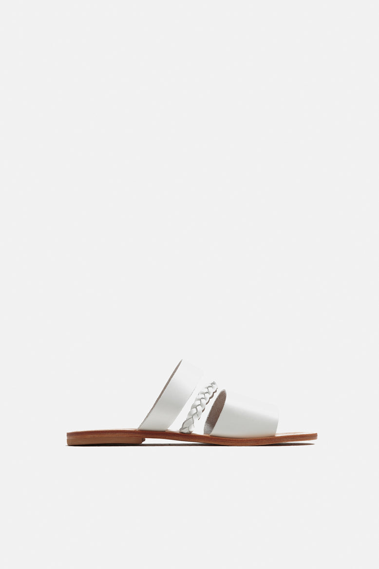 Nisos ~White