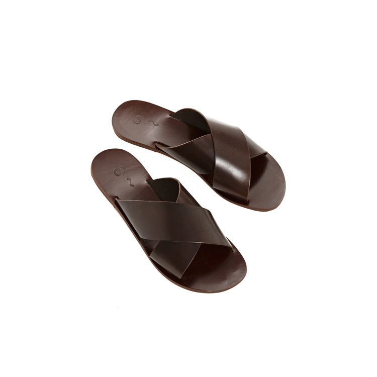 Kohili~Brown