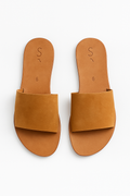 Kallos~ Nubuck Natural