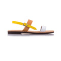 Thalatta ~white/yellow