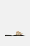 Kallos ~Beige/Black
