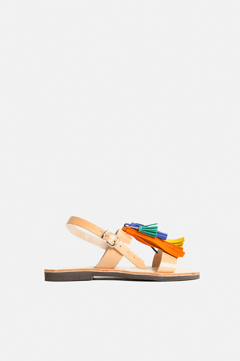 Thalatta Tassels~multi