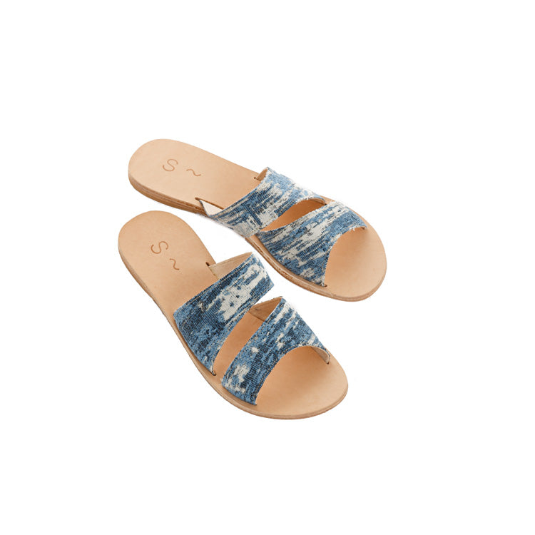 Daphne ~ Denim