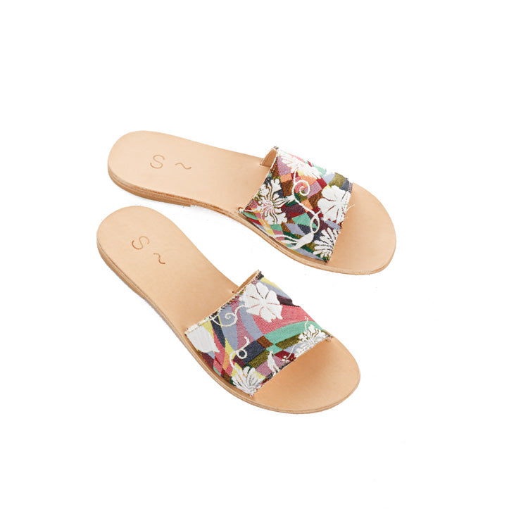 Kallos ~Floral