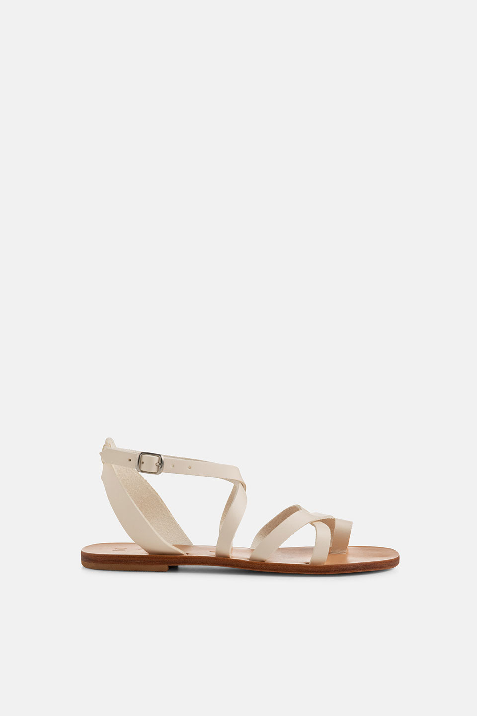 Gaia~ Off white
