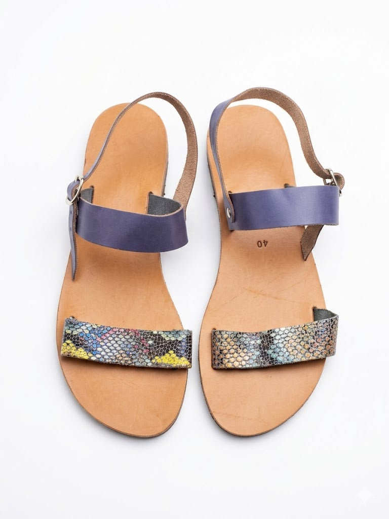 Thalatta ~multi/blue