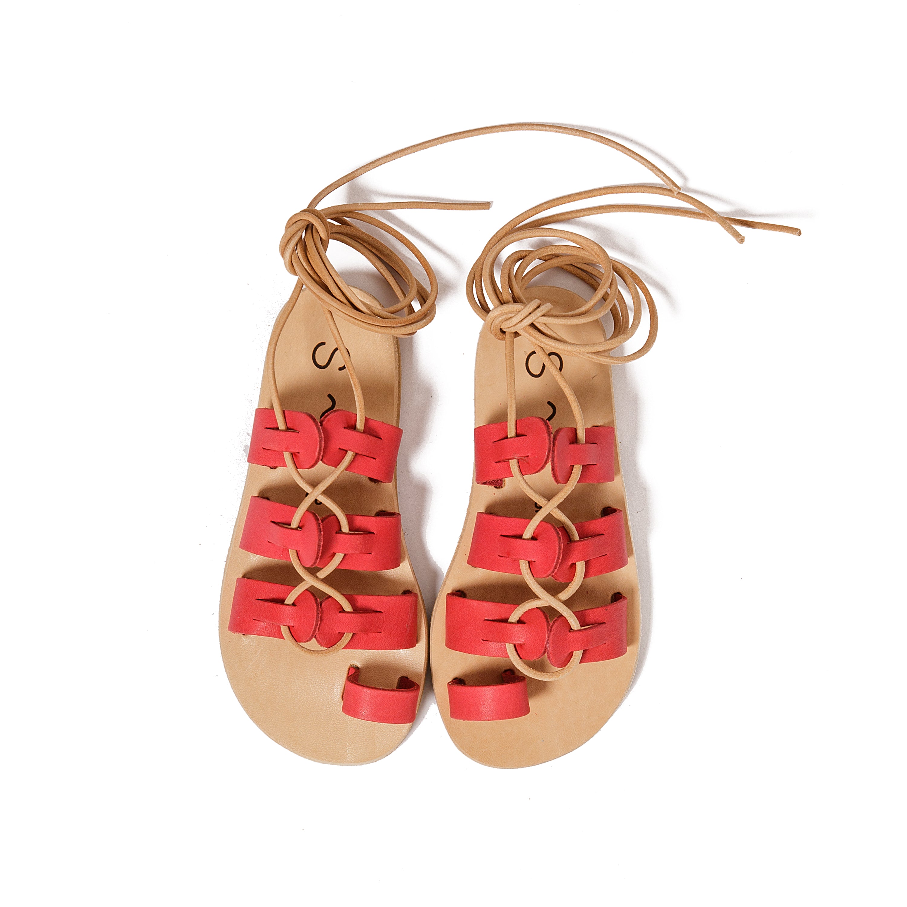 Mini Votsalo ~coral