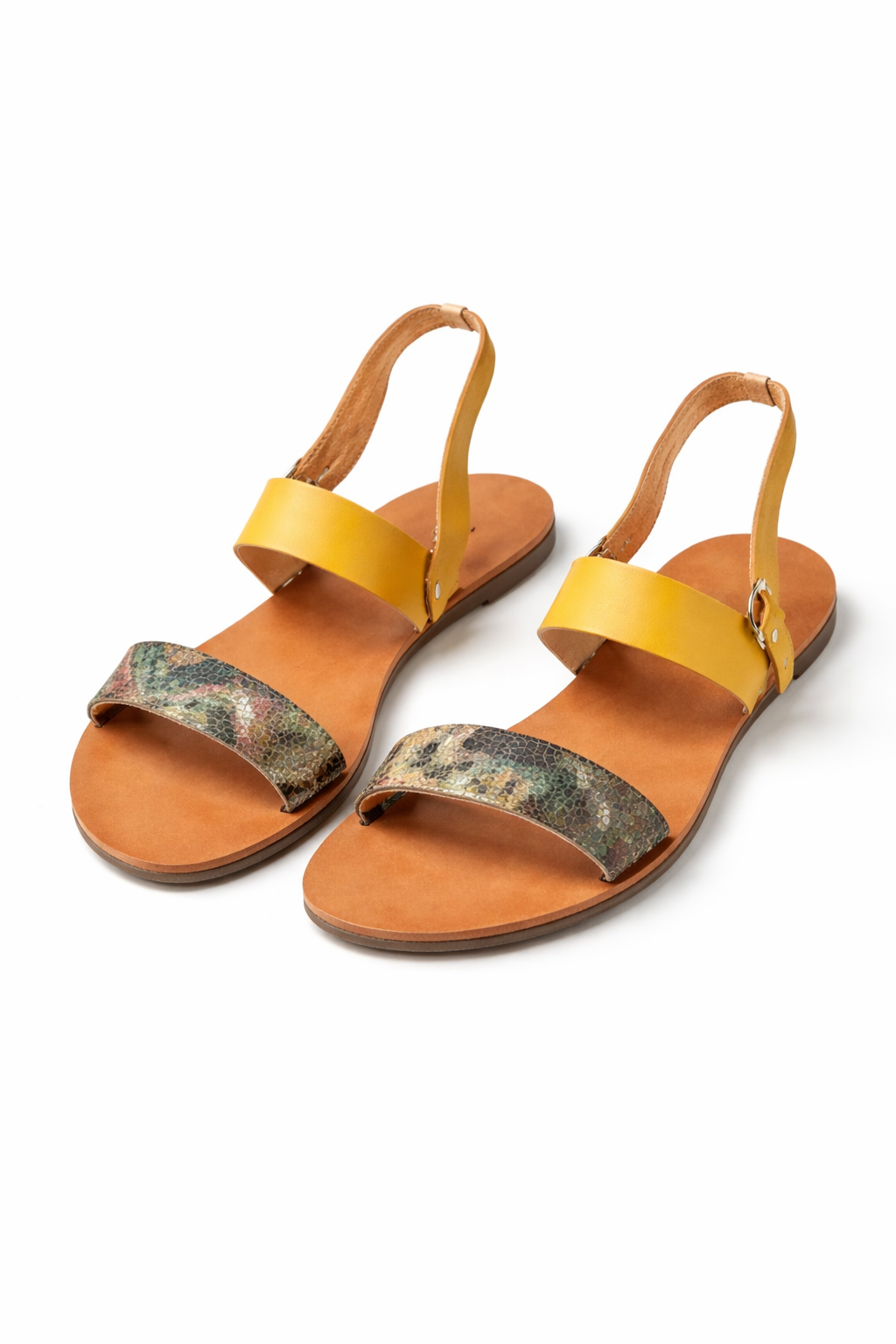 Thalatta ~multi/yellow
