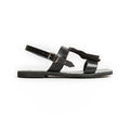 Thalatta ~Black Tassels