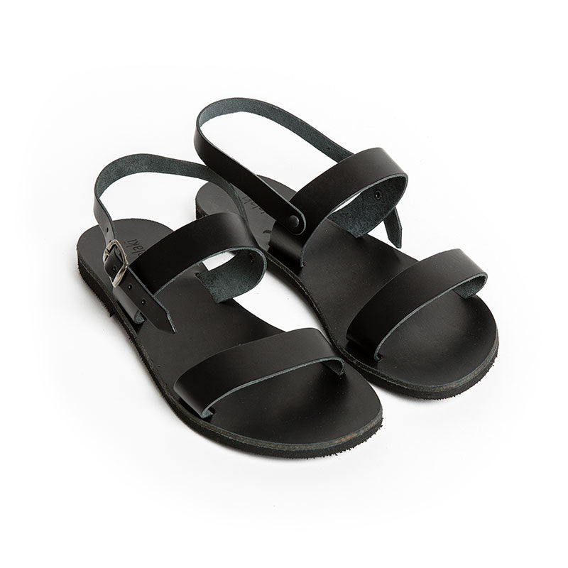 Thalatta ~black