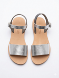 Mini Fedra~ Silver