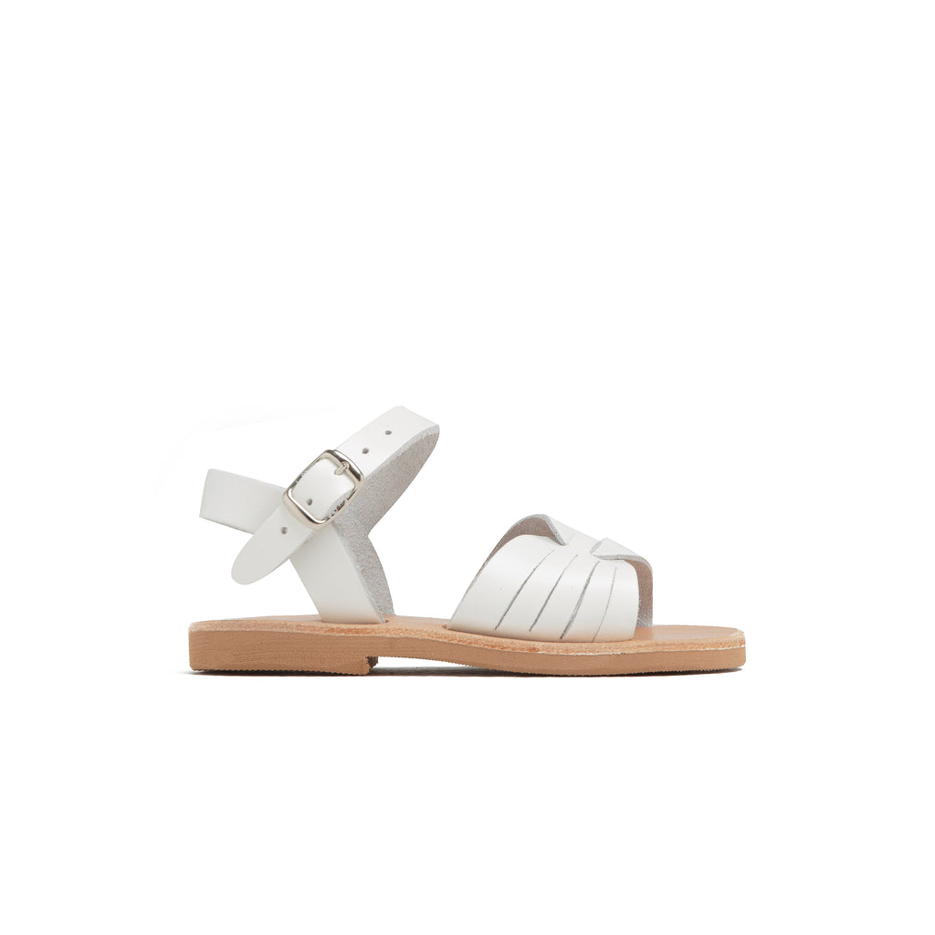 Mini Athina ~white