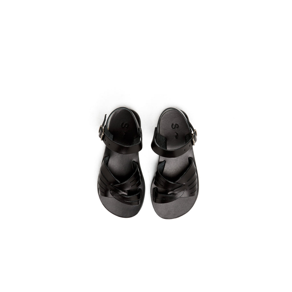 Mini Athina ~black