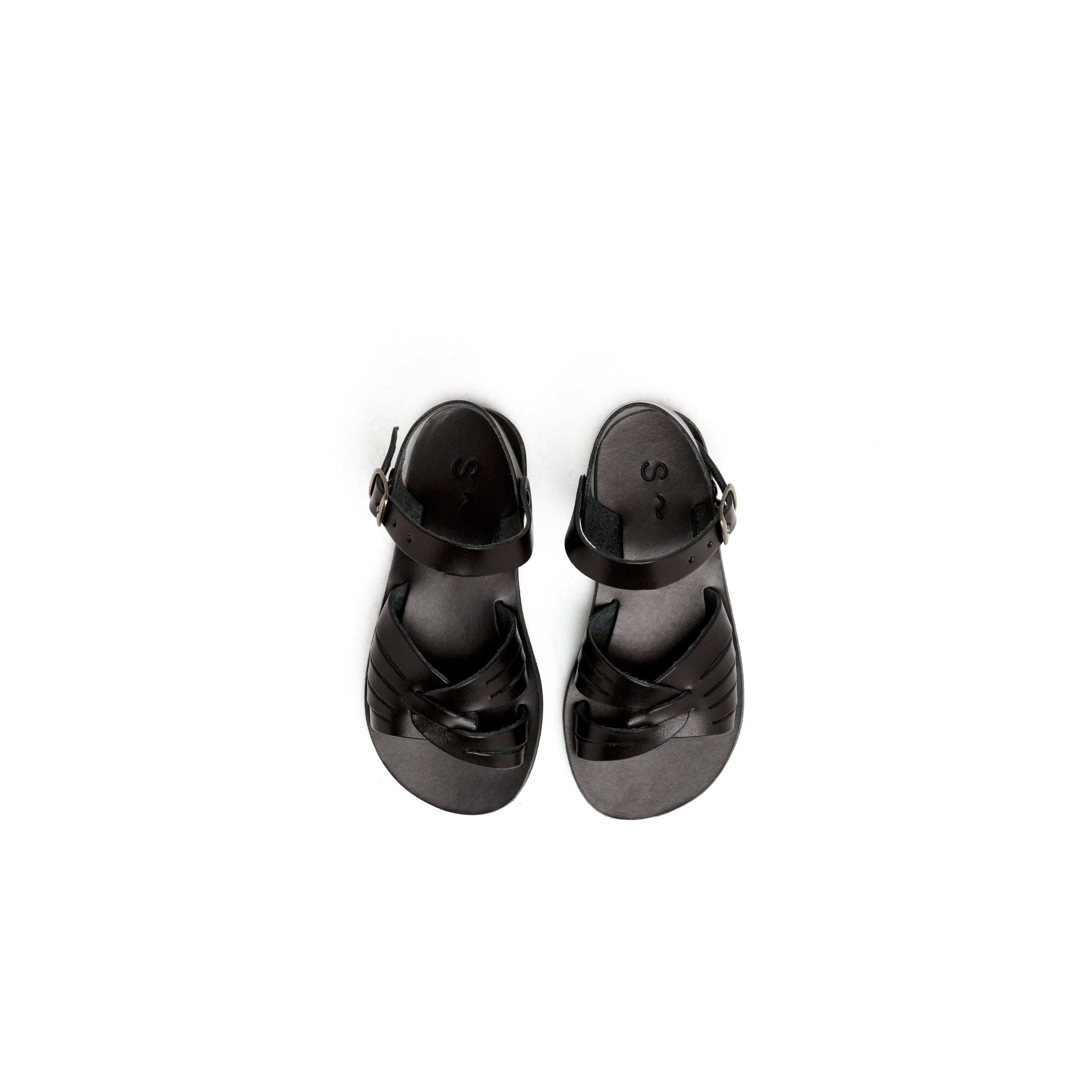 Mini Athina ~black