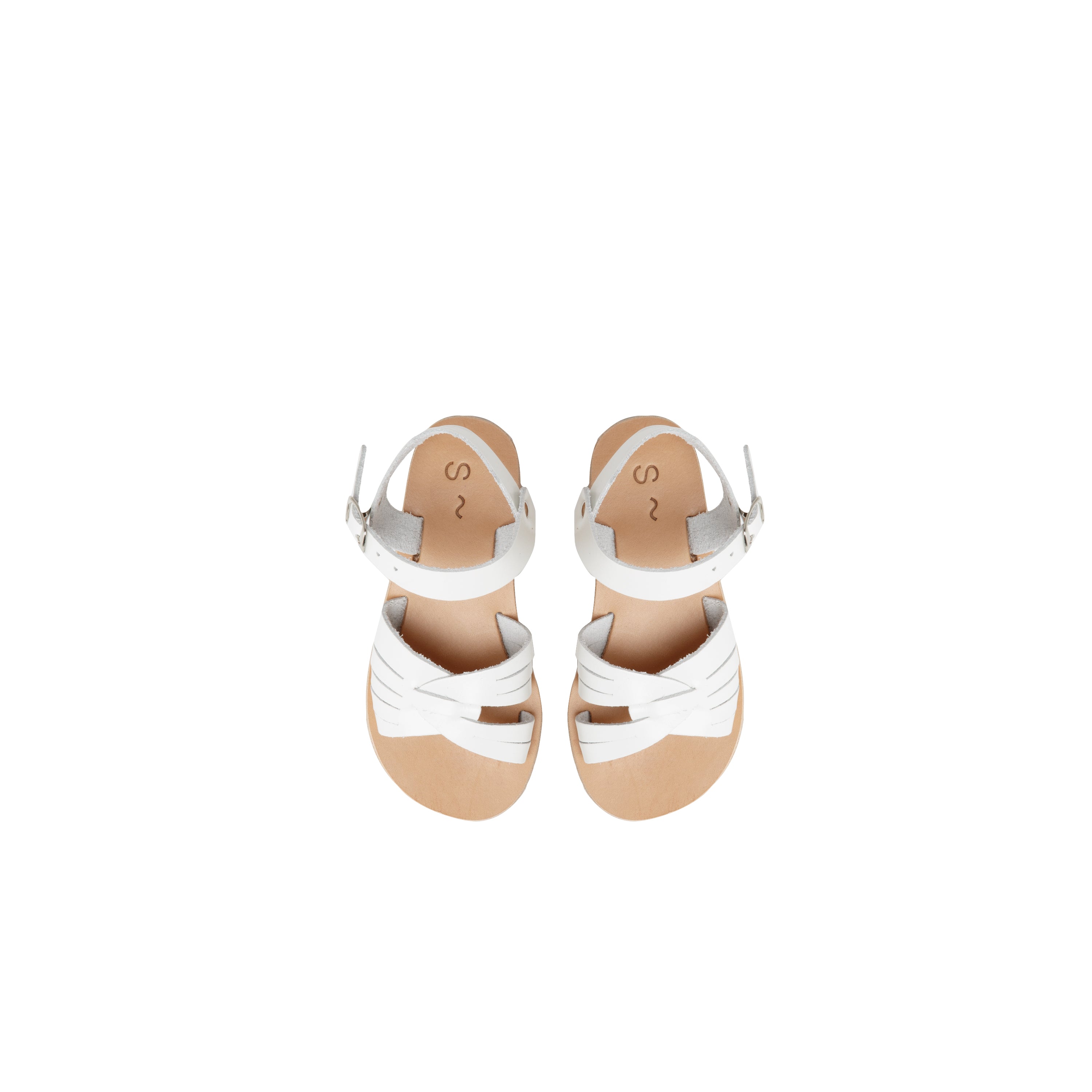 Mini Athina ~white