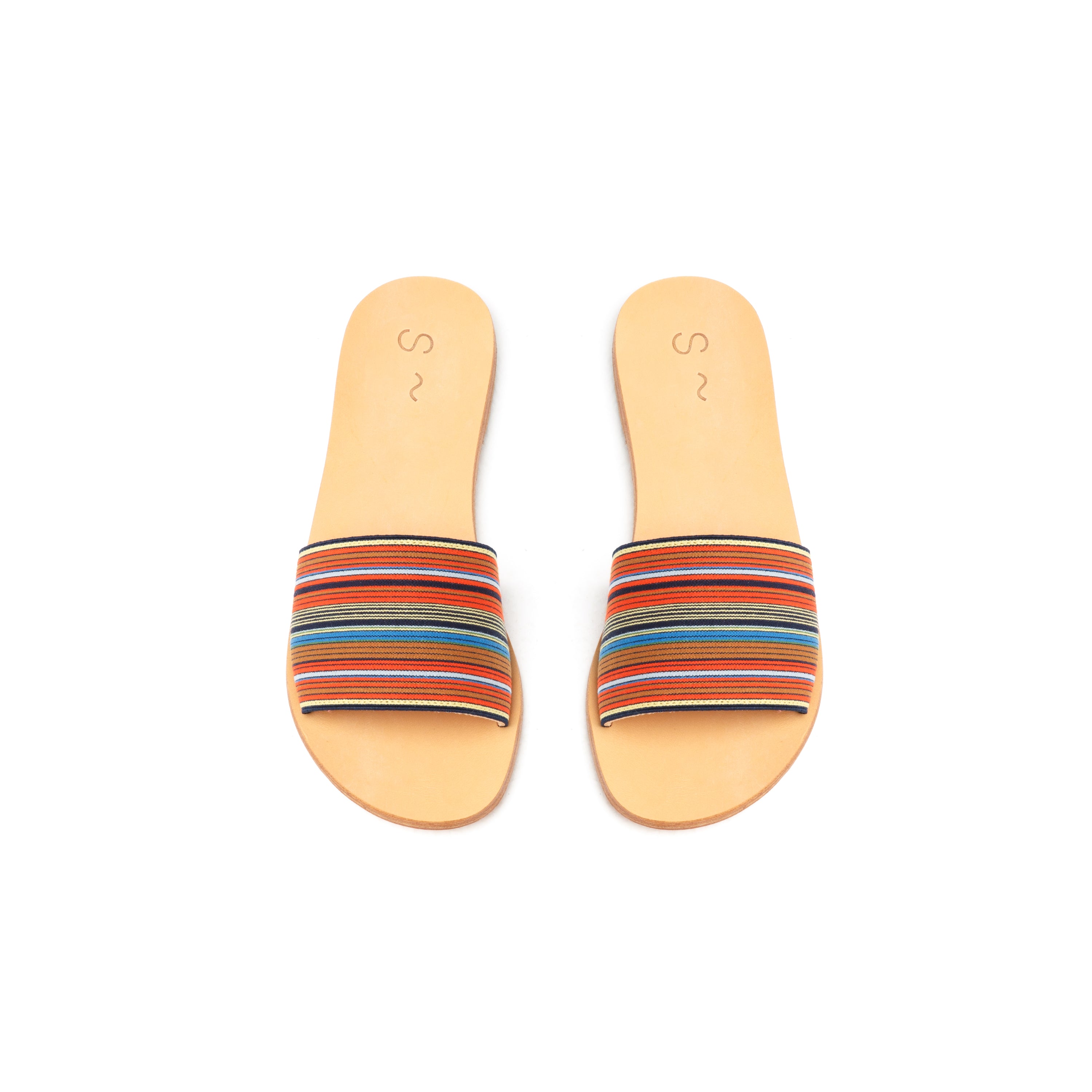 Kallos ~Stripes