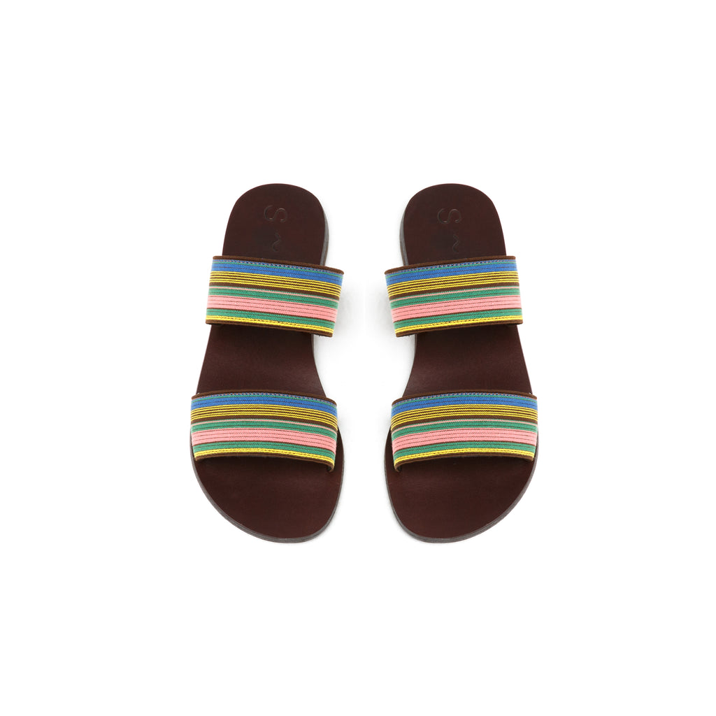 Kyma ~Stripes