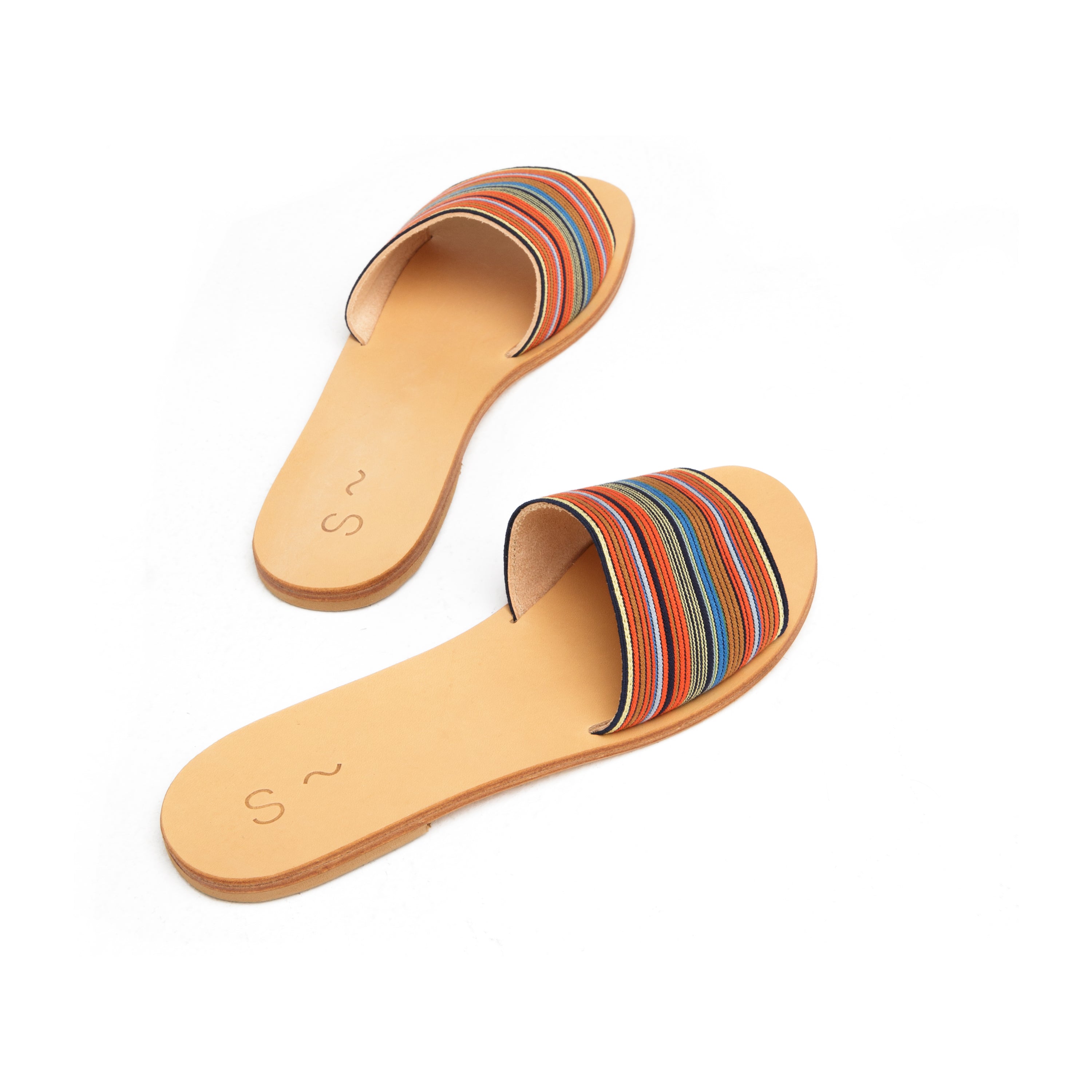 Kallos ~Stripes