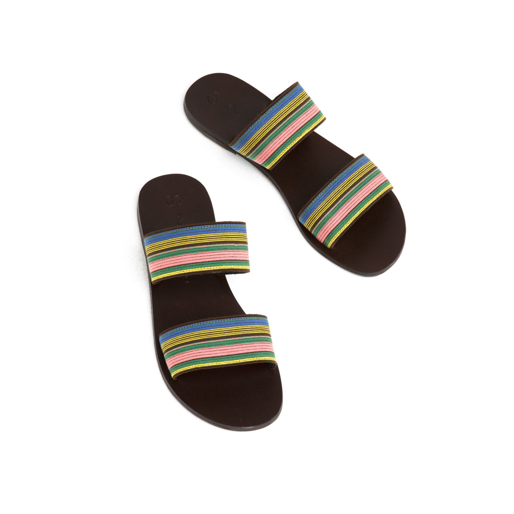 Kyma ~Stripes