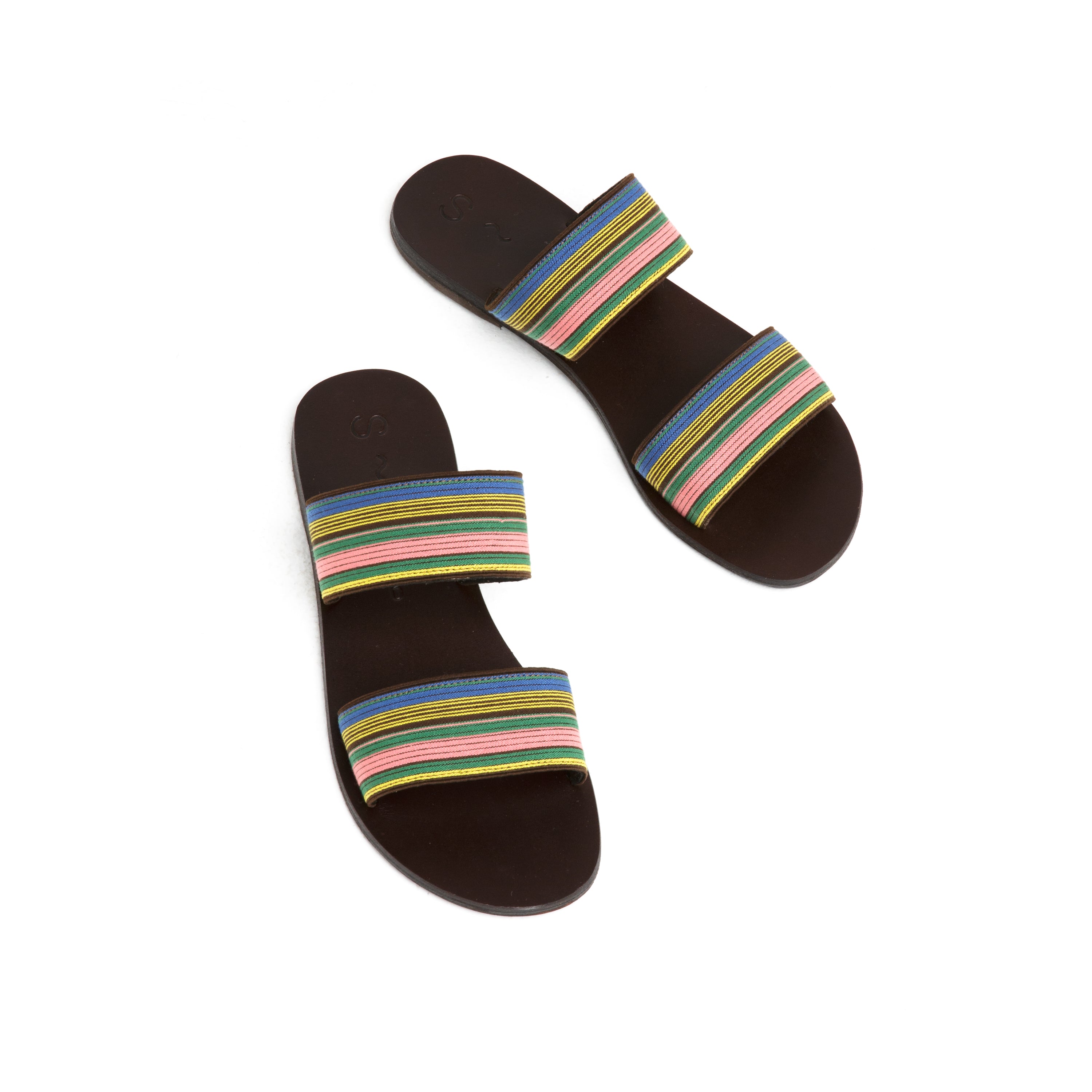 Kyma ~Stripes