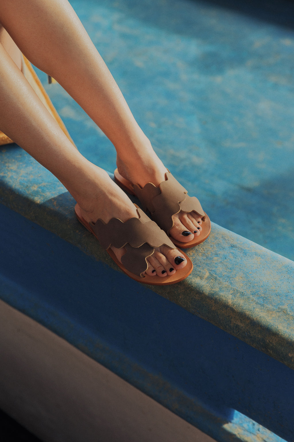 Kohili~Nubuck
