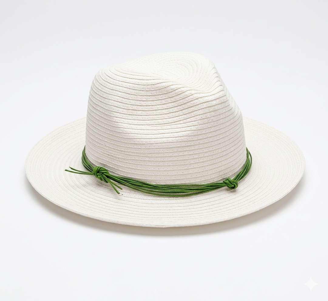Cords~White