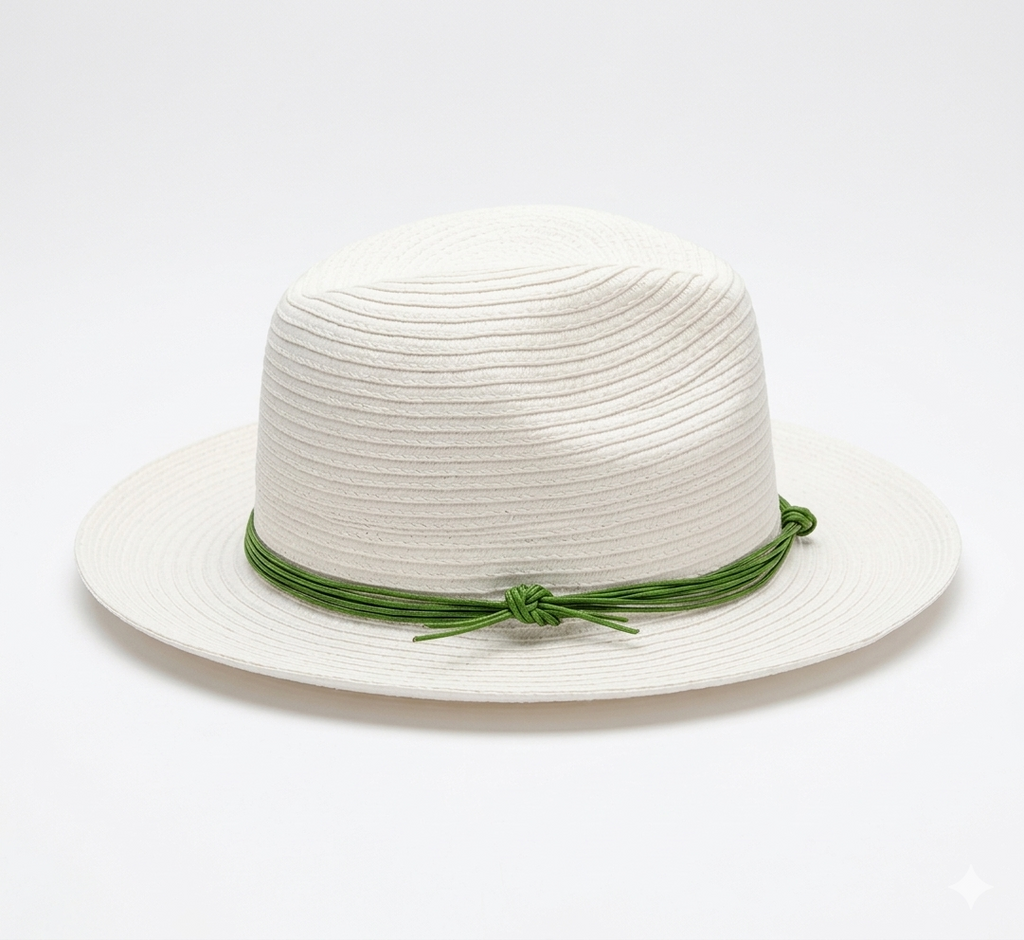 Cords~White