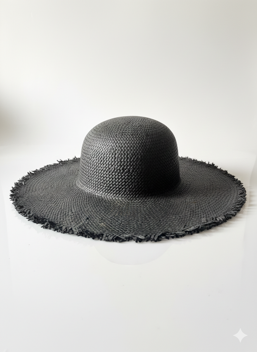 Milos~Black