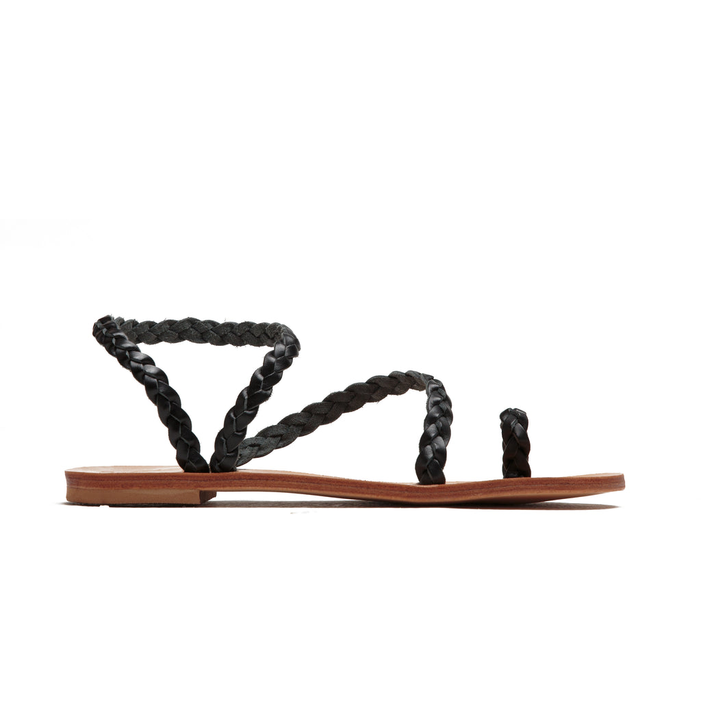 Isalos~Black