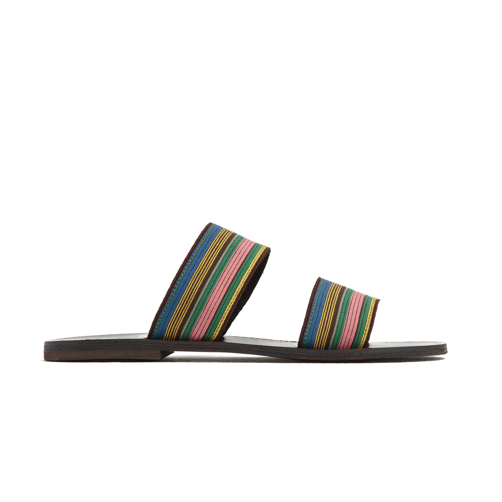 Kyma ~Multi Stripes