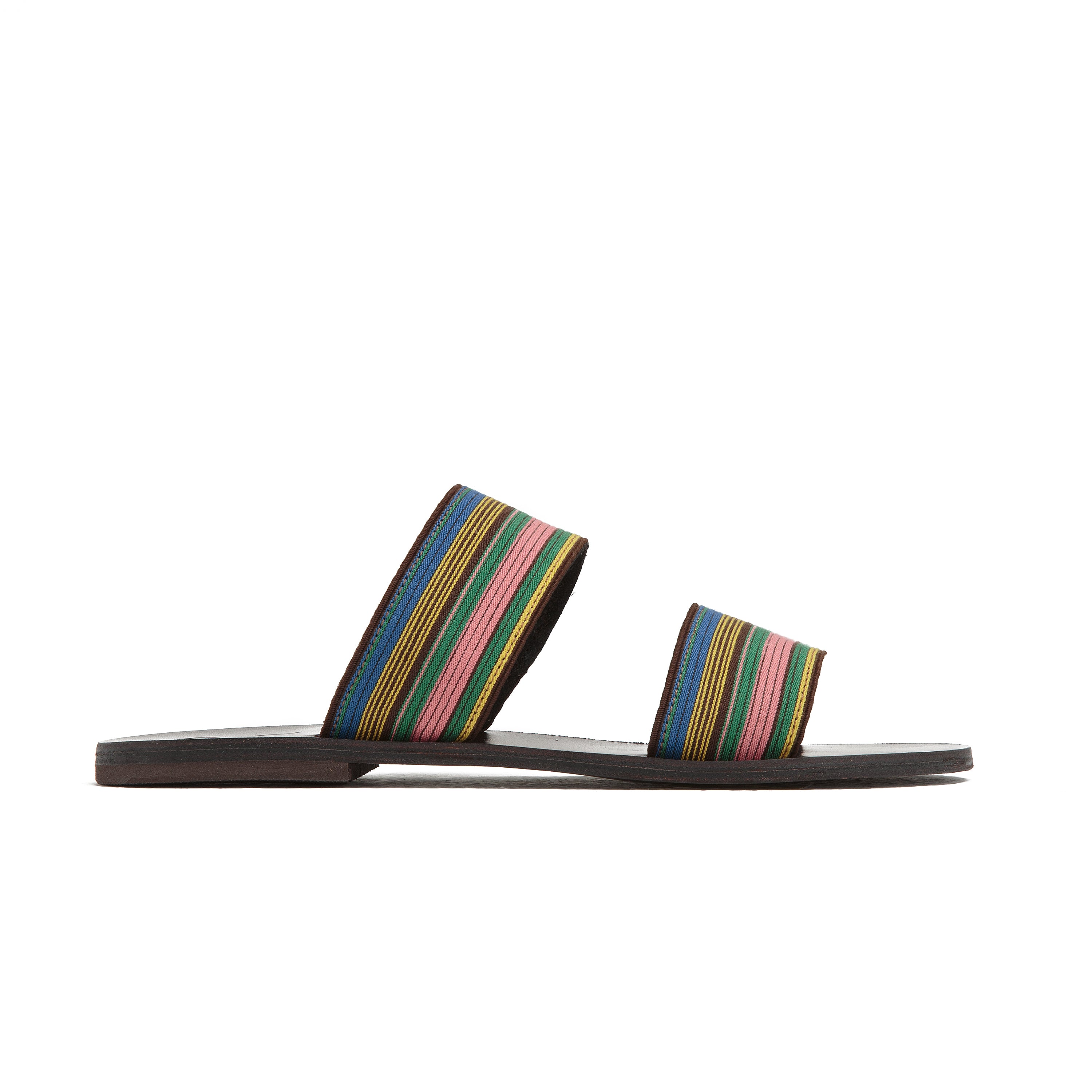 Kyma ~Multi Stripes