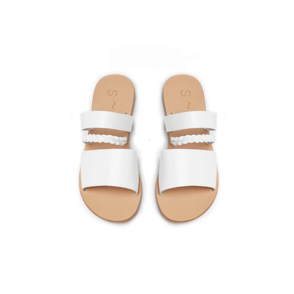 Nisos ~White