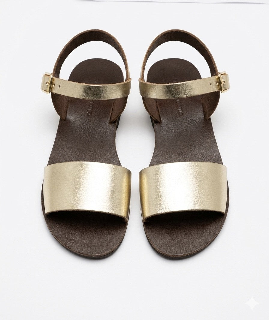 Mini Fedra~ Gold