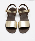 Mini Fedra~ Gold