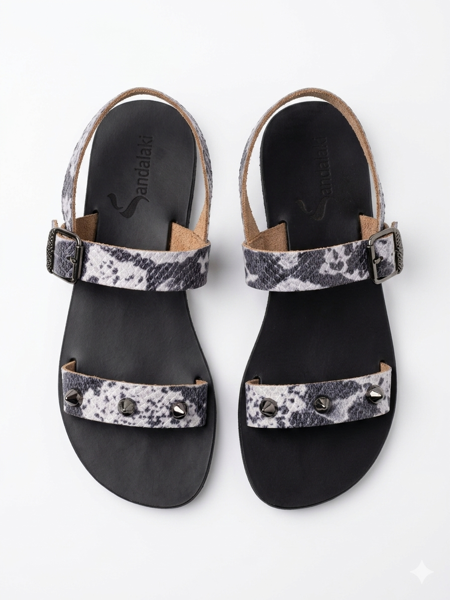 Thalatta ~Studs